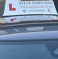 Driving lessons Bolton